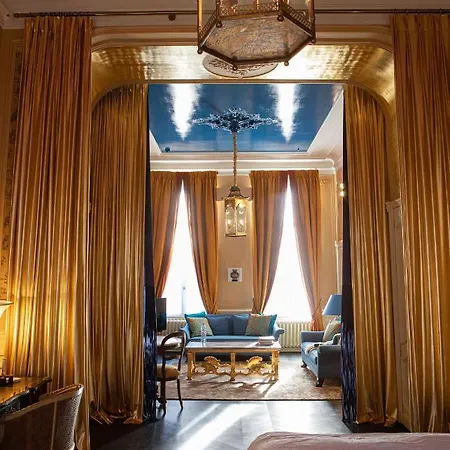 Hotel Cabosse, Boutique Palace &