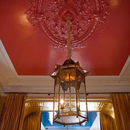 Cabosse, Boutique Palace & 4*