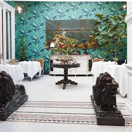 Hotel Cabosse, Boutique Palace &