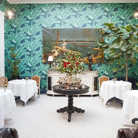 Cabosse, Boutique Palace & Hotel Antwerpia