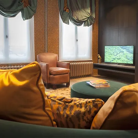 Hotel Cabosse, Boutique Palace & 4*