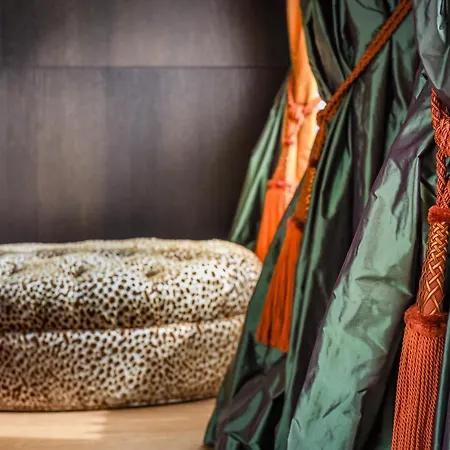 Hotel Cabosse, Boutique Palace & Antwerpia