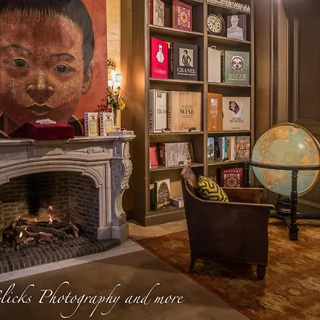 Hotel Cabosse, Boutique Palace &