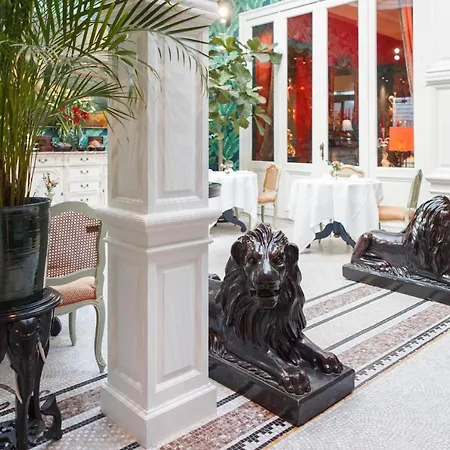 فندق Cabosse, Boutique Palace & 4*