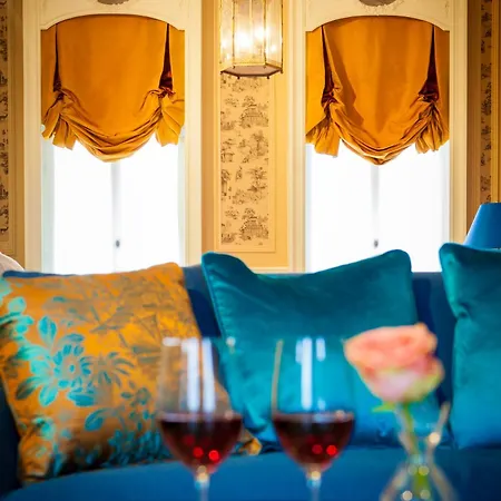 فندق Cabosse, Boutique Palace & 4*