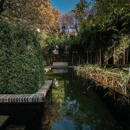 فندق Cabosse, Boutique Palace & أنتويرب