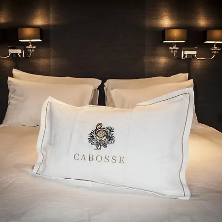 Cabosse, Boutique Palace & أنتويرب