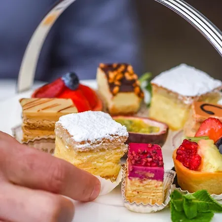 فندق Cabosse, Boutique Palace &