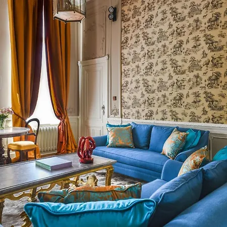 Cabosse, Boutique Palace & 4* أنتويرب